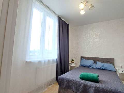 квартира по адресу Ясиноватский пер., 10