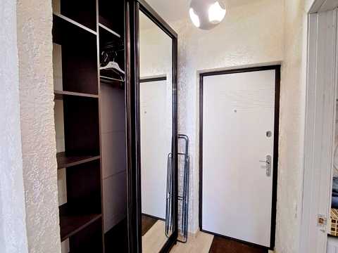 квартира по адресу Ясиноватский пер., 10