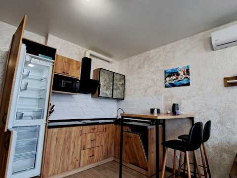 квартира по адресу Ясиноватский пер., 10
