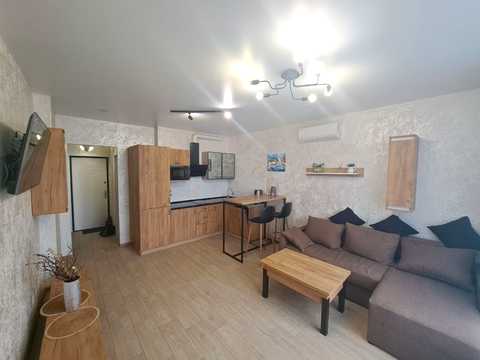 квартира по адресу Ясиноватский пер., 10