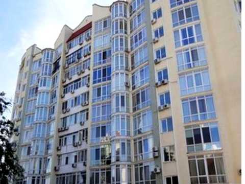 квартира по адресу Фонтанская дорога ул. (Перекопской дивизии улица), 123/1