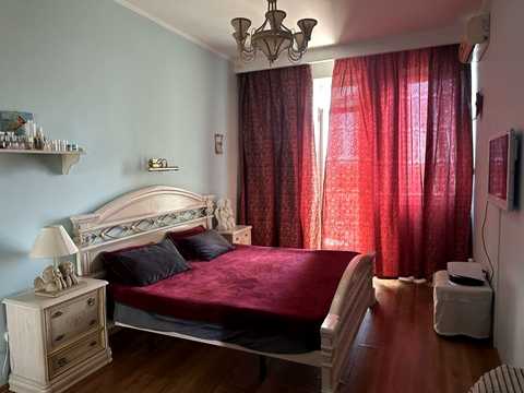 квартира по адресу Фонтанская дорога ул. (Перекопской дивизии улица), 123/1