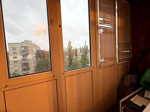 квартира за адресою Тульчинська вул., 3