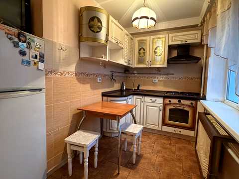 квартира за адресою Тульчинська вул., 3