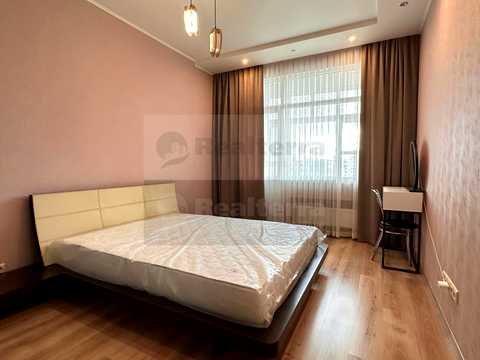 квартира по адресу Парково-Сырецкая ул. (Тимофія Шамрила), 4-В