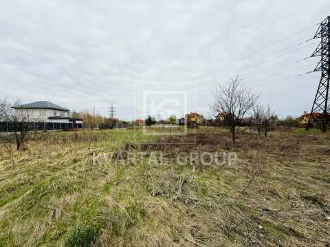 участок по адресу Івана Кочерги ул., 8