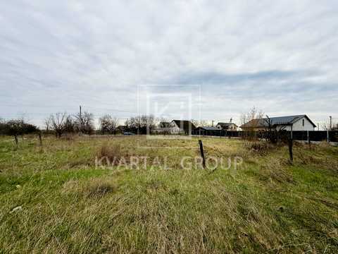 участок по адресу Івана Кочерги ул., 8