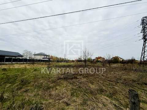 участок по адресу Івана Кочерги ул., 8
