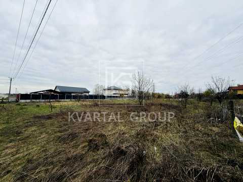 участок по адресу Івана Кочерги ул., 8