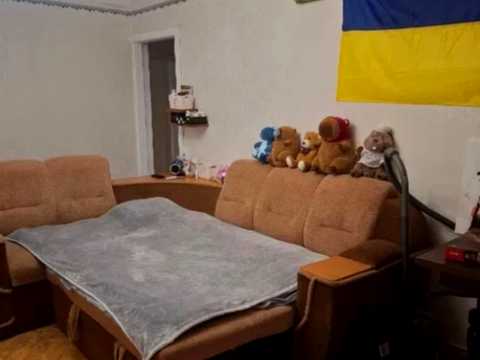 квартира по адресу Уинстона Черчилля ул. (Червоноткацька), 24