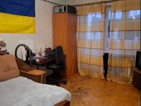 квартира по адресу Уинстона Черчилля ул. (Червоноткацька), 24