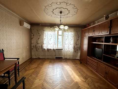 квартира по адресу Марии Лисиченко ул. (Героїв Громадянської Війни), 17
