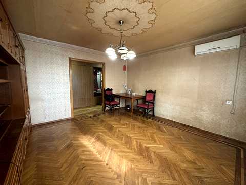 квартира по адресу Марии Лисиченко ул. (Героїв Громадянської Війни), 17
