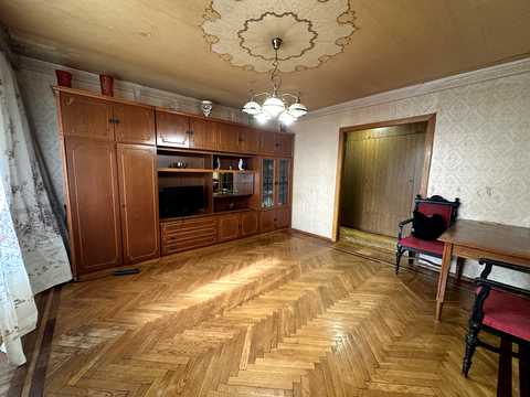 квартира по адресу Марии Лисиченко ул. (Героїв Громадянської Війни), 17