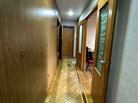 квартира по адресу Марии Лисиченко ул. (Героїв Громадянської Війни), 17