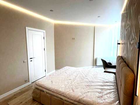 квартира за адресою Івана Франка вул., 40 к1