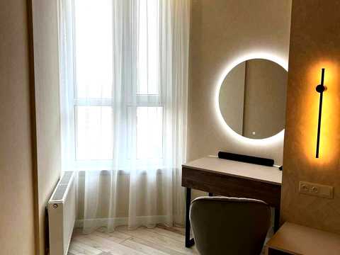 квартира за адресою Івана Франка вул., 40 к1