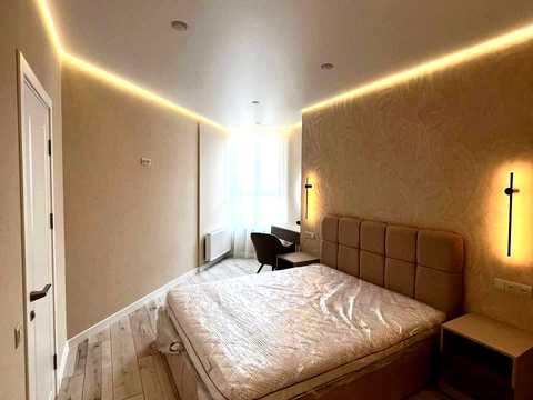 квартира за адресою Івана Франка вул., 40 к1