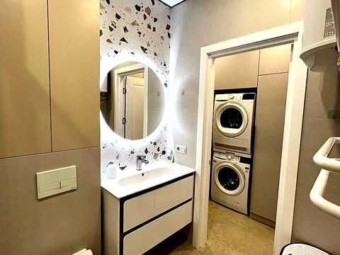 квартира за адресою Івана Франка вул., 40 к1