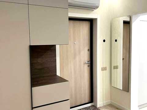 квартира за адресою Івана Франка вул., 40 к1