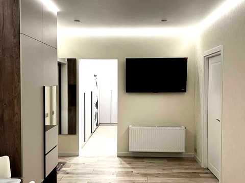 квартира за адресою Івана Франка вул., 40 к1
