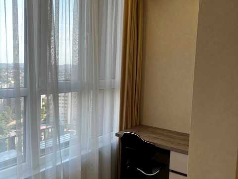 квартира за адресою Івана Франка вул., 40 к1