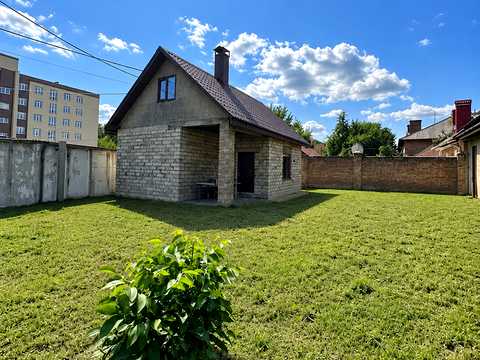 квартира за адресою Ромни, вул. Щербакова, 9/1