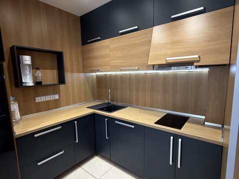 квартира за адресою Теремківська вул., 4-А