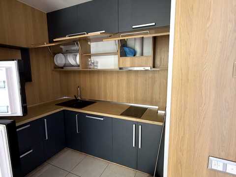 квартира за адресою Теремківська вул., 4-А