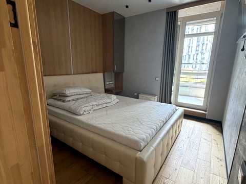 квартира за адресою Теремківська вул., 4-А