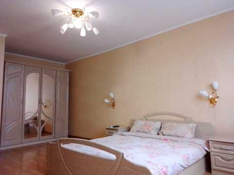 квартира по адресу Урловская ул., 23-Б