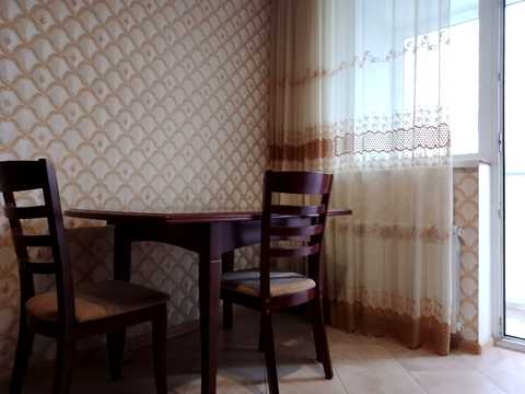 квартира по адресу Урловская ул., 23-Б
