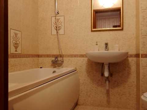 квартира по адресу Урловская ул., 23-Б