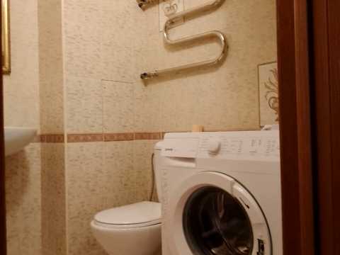 квартира по адресу Урловская ул., 23-Б