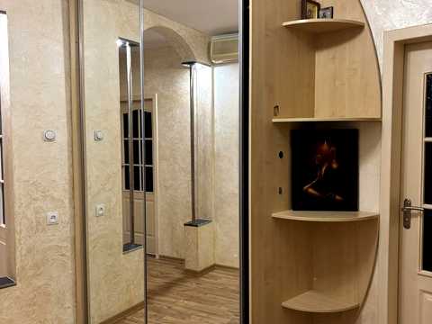 квартира за адресою Перемоги просп., 72а