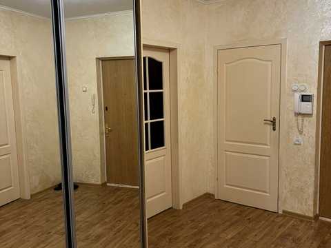 квартира за адресою Перемоги просп., 72а