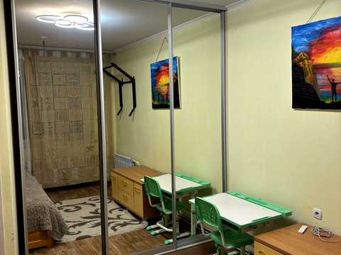 квартира за адресою Перемоги просп., 72а