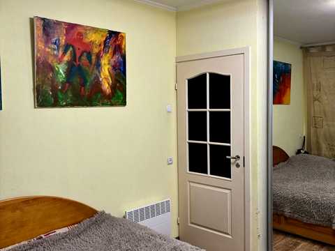 квартира за адресою Перемоги просп., 72а