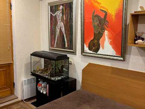 квартира за адресою Перемоги просп., 72а
