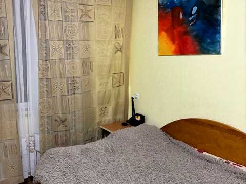 квартира за адресою Перемоги просп., 72а