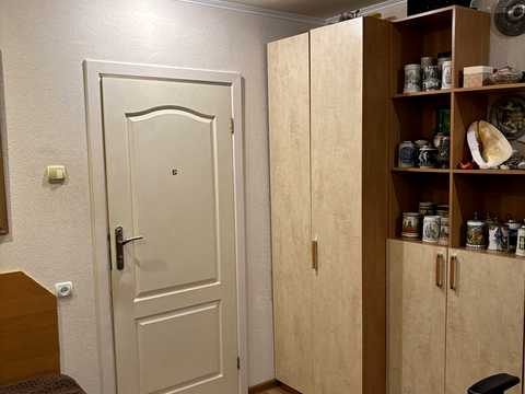 квартира за адресою Перемоги просп., 72а