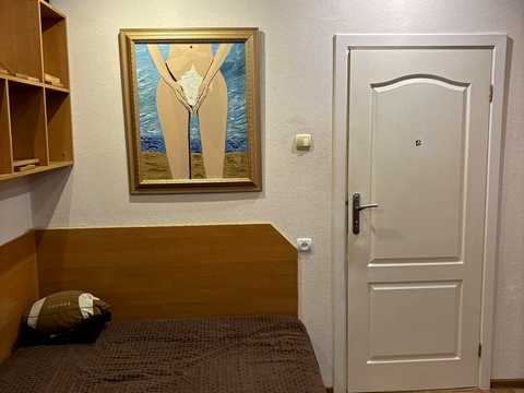квартира за адресою Перемоги просп., 72а