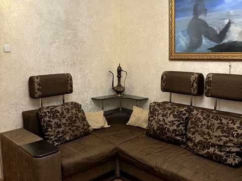 квартира за адресою Перемоги просп., 72а