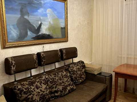 квартира за адресою Перемоги просп., 72а