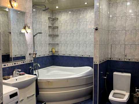 квартира по адресу Победы просп., 72а