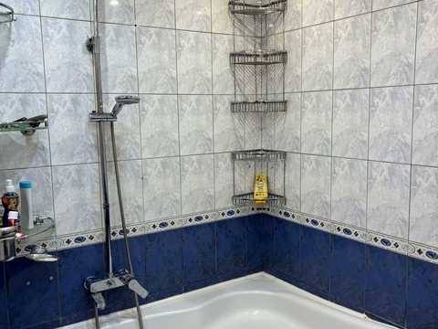 квартира за адресою Перемоги просп., 72а