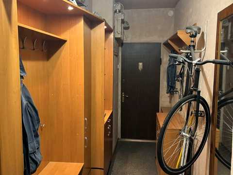 квартира за адресою Перемоги просп., 72а