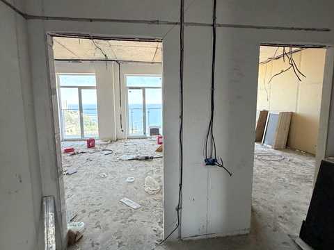 квартира по адресу Ванный пер., 1а