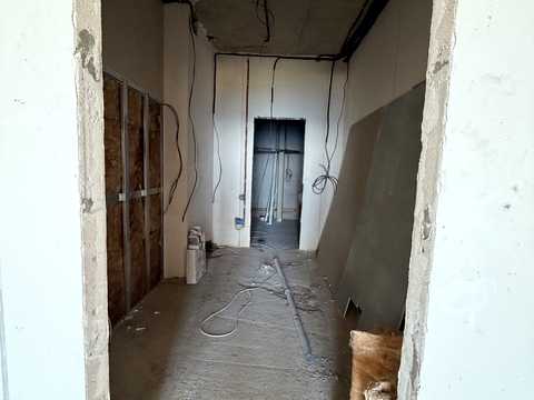квартира по адресу Ванный пер., 1а