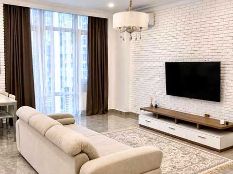 квартира за адресою Саперне Поле вул., 3